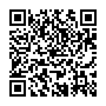 欣芝官方 LINE 加入好友 QR Code